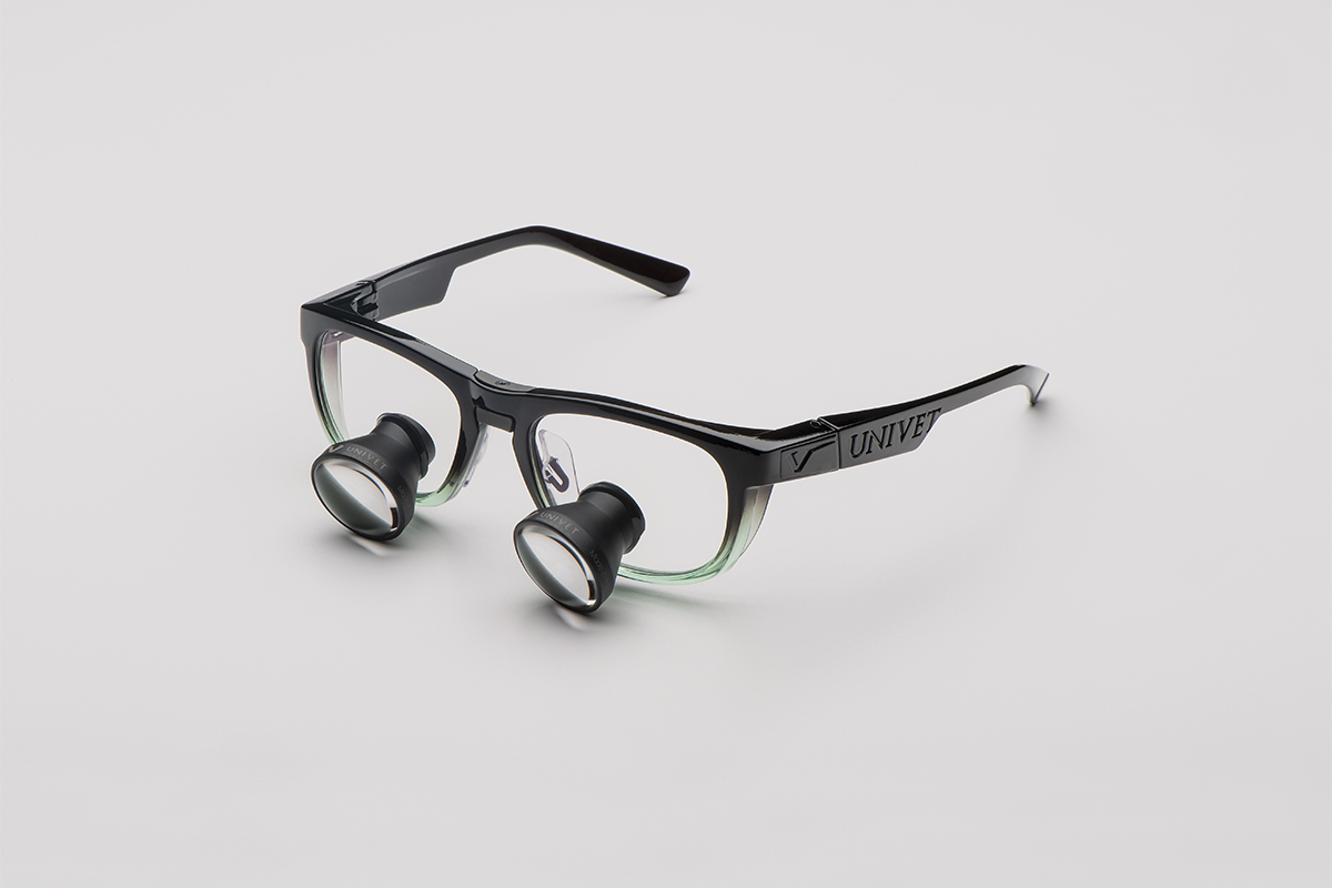 Look & Cool - Emerald